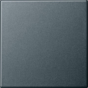 Rocker 1-gang Anthracite (Art# 029628)