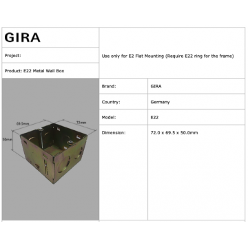 Designer Electrical Accessories