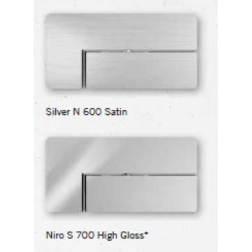 Builder's Hardware