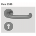 Lever Handle